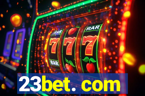23bet. com
